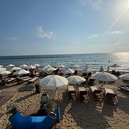 Cozy Apartment In Paphos Beautiful Complex Ngoại thất bức ảnh