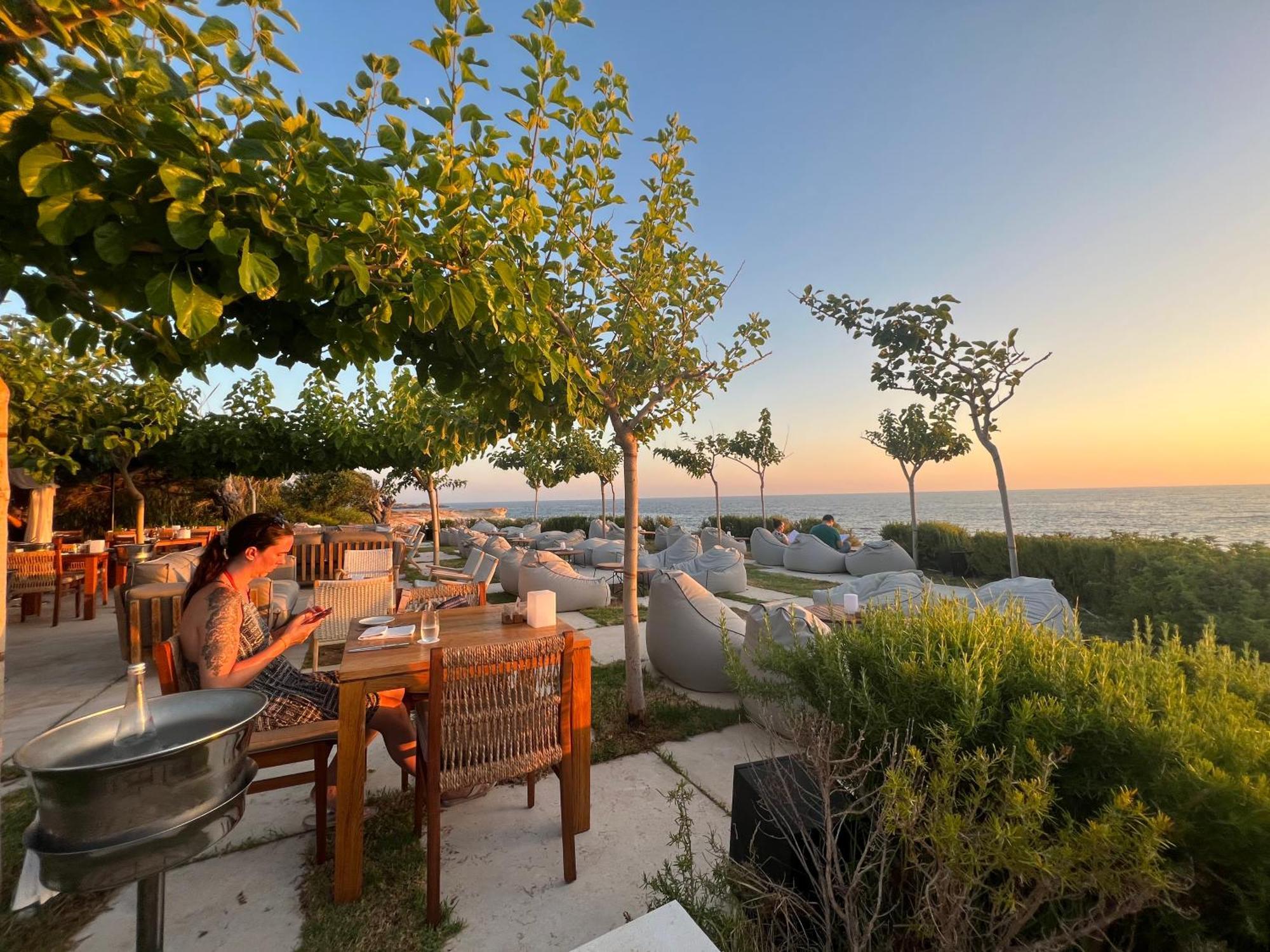 Cozy Apartment In Paphos Beautiful Complex Ngoại thất bức ảnh